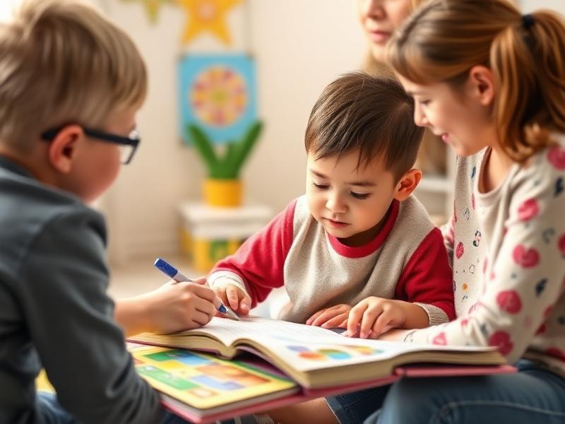 Αντιμετώπιση Μαθησιακών Δυσκολιών – Δυσλεξία - Εξειδικευμένη προσέγγιση για παιδιά με δυσλεξία, δυσορθογραφία, δυσαναγνωσία και άλλες ειδικές μαθησιακές ανάγκες.