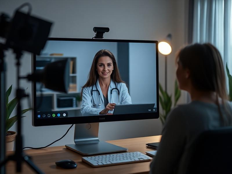 Διαδικτυακές Συνεδρίες - Θεραπείες για άτομα σε περιοχές χωρίς άμεση πρόσβαση σε υπηρεσίες